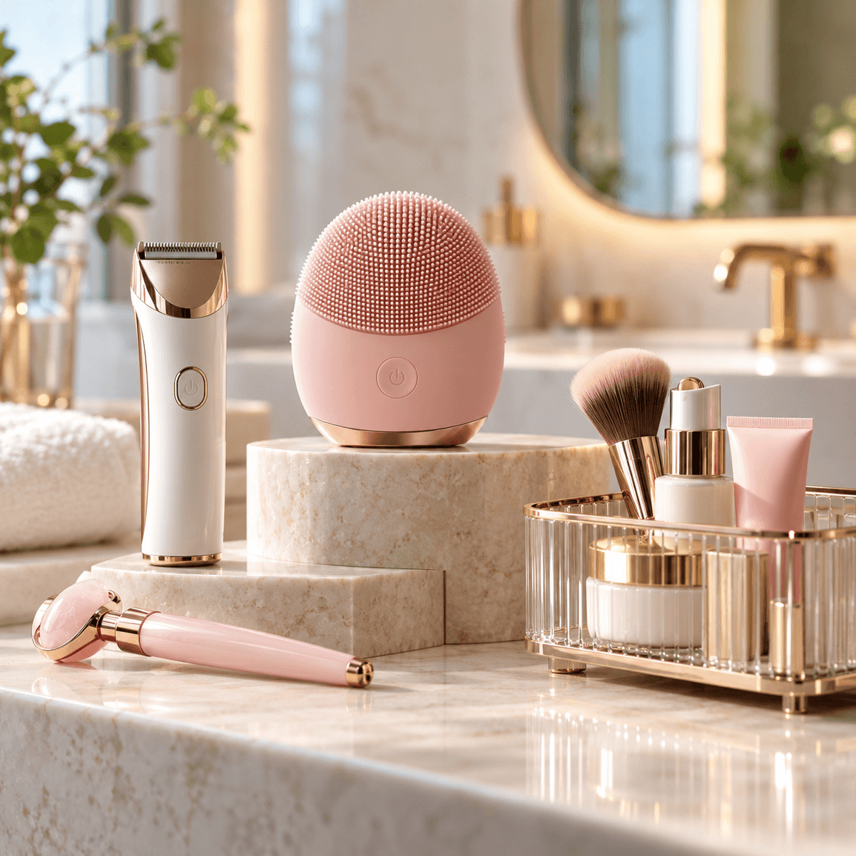Beauty & Personal Care