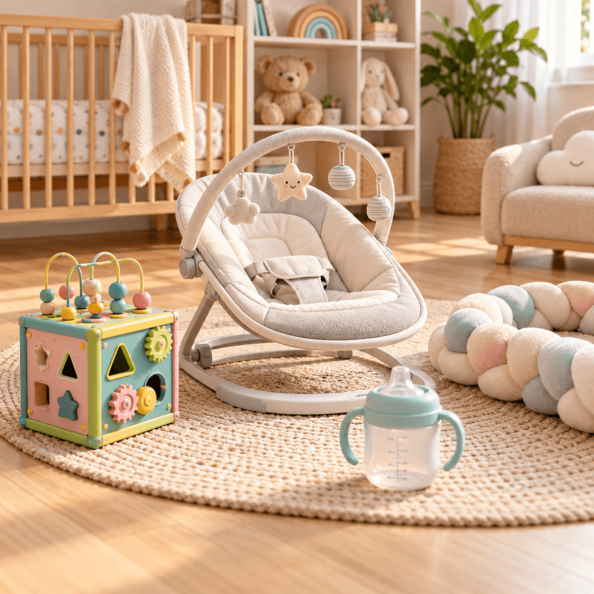 Baby & Kids