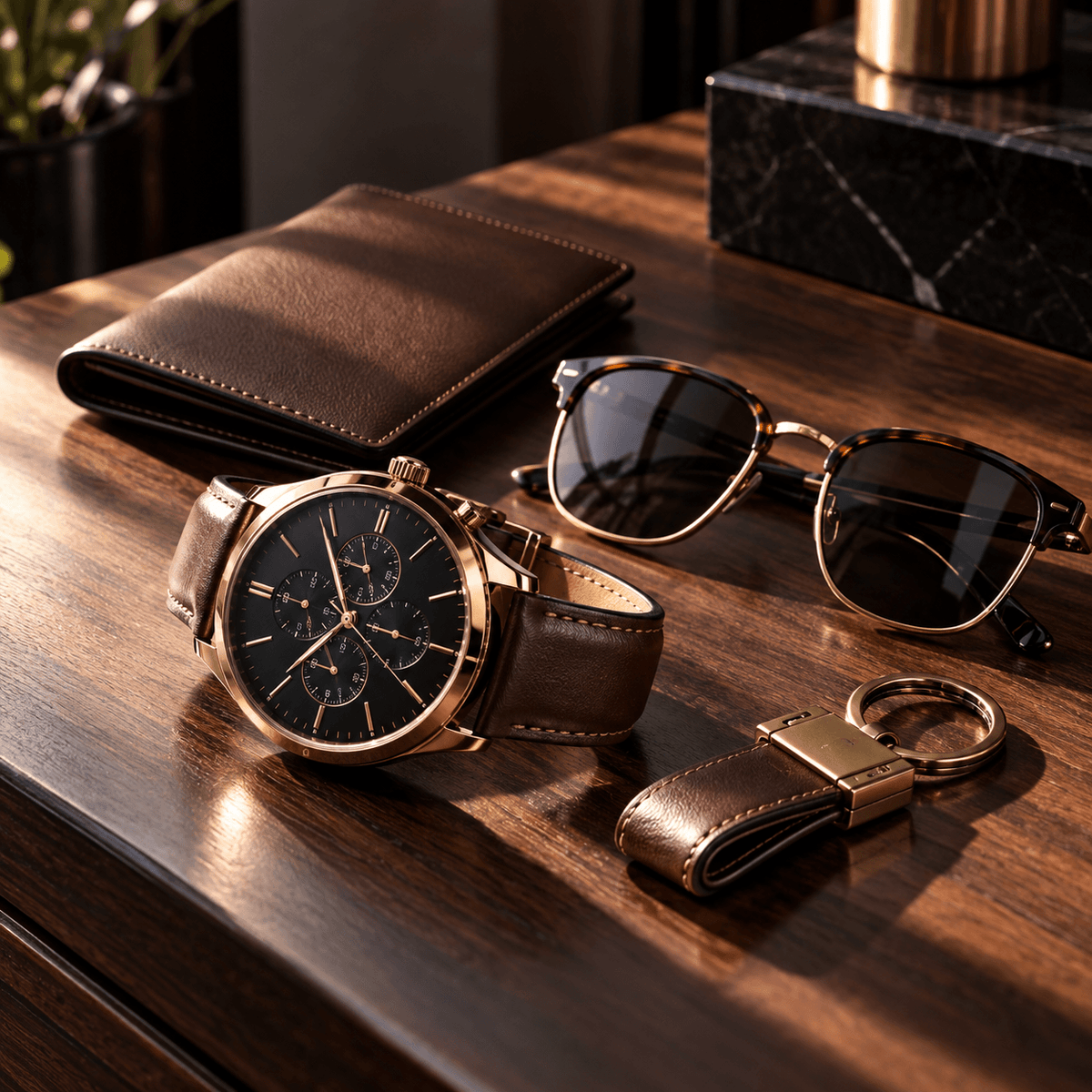 Fashion Accessories