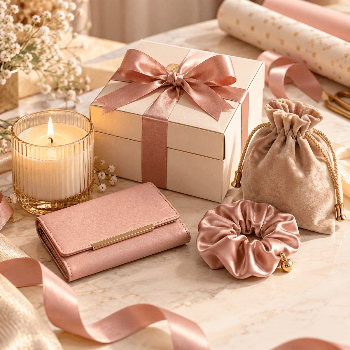 Gifts & Accessories