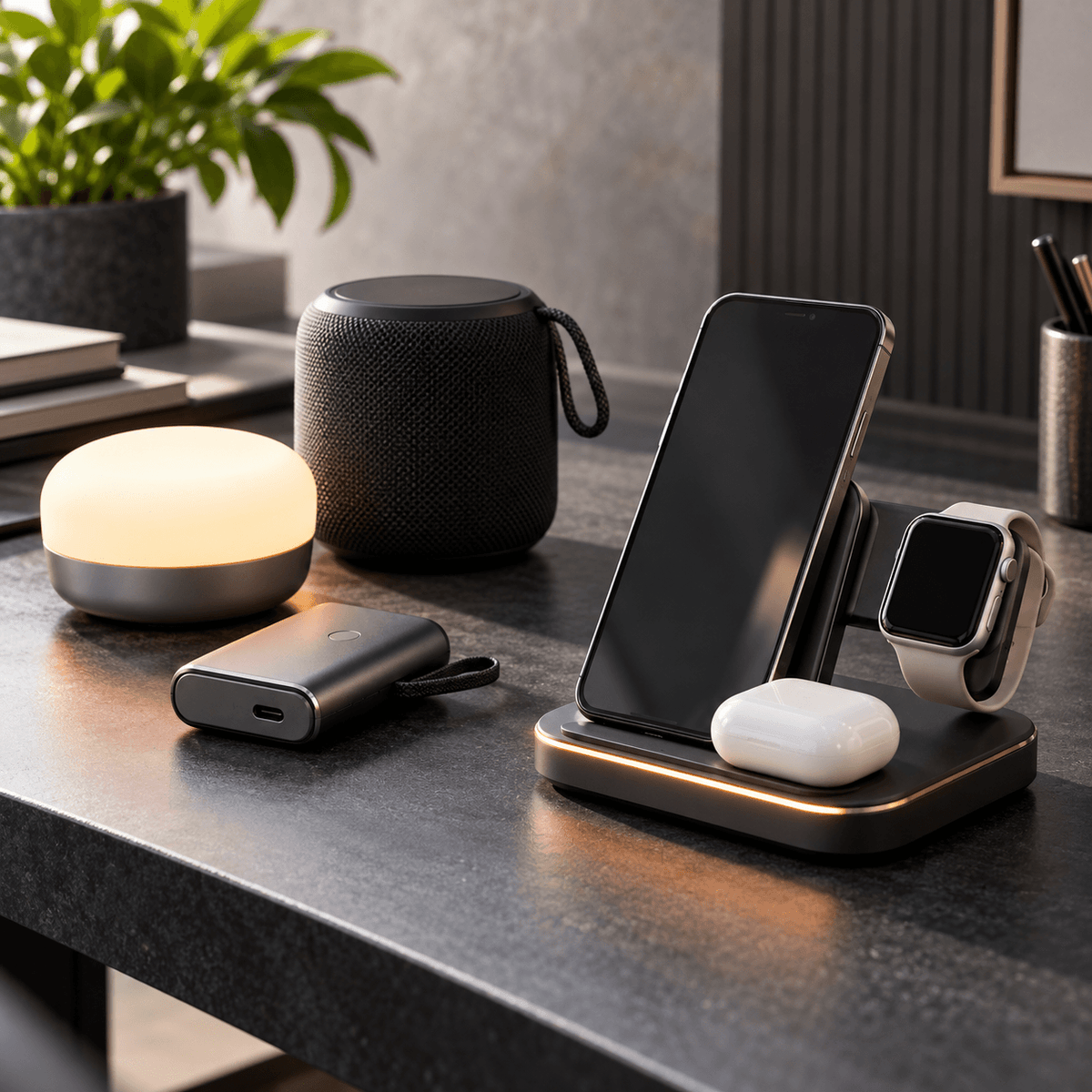 Gadgets & Lifestyle